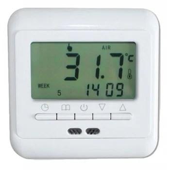 

Thermostat RTC 6000 kW Stem Energy RTC 6000