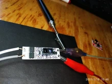 5V 12V 24V 4A regulable interruptor Sensor de mano atenuador de onda PIR interruptor para tira LED Interruptor táctil para la cocina luces LED para gabinetes