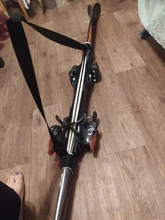 2 unidades de bolsas de nailon para esquiar, soporte de hombro ajustable para esquiar, correas para el mango de las pestañas, gancho de protección para tablero de esquí