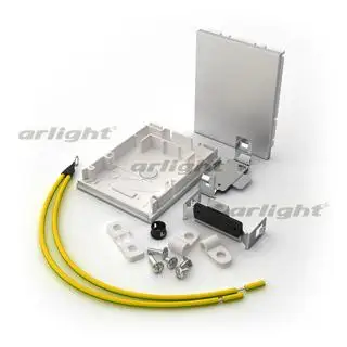 

029441 plug s2-line-5470 seamless deaf-1 set Arlight