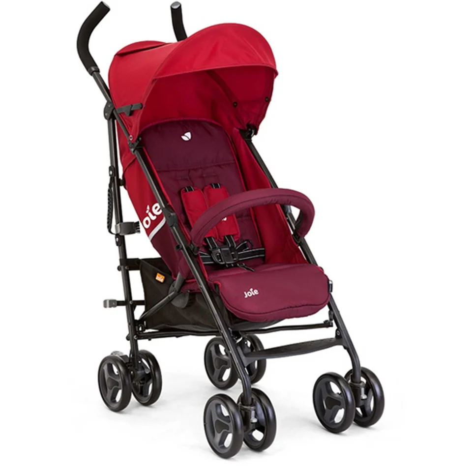 joie umbrella fold stroller