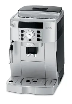 

De'Longhi magnificent S ECAM 22.110.SB tea and coffee