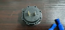 Voltímetro Digital para coche y motocicleta, Panel LED resistente al agua, 5V-48V CC, 12V, 24V, 36V