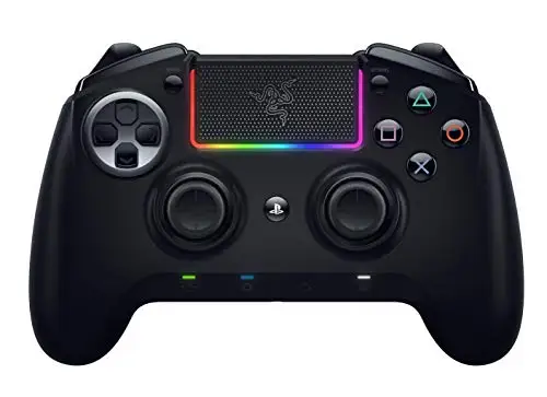 razer ultimate controller ps4