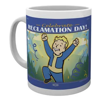 

Fallout 76 - Reclamation Day (Cup) GB EYE7.15