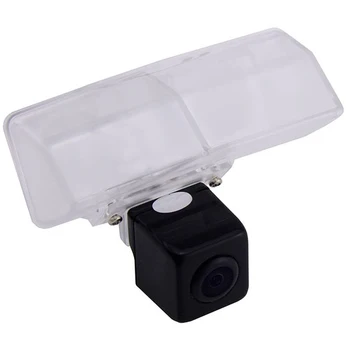 

Blackmix rear view camera for Toyota Prius (zvw30)