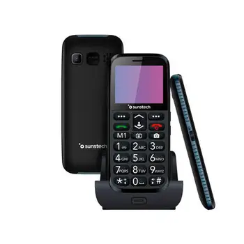 

Smartphone Sunstech Cel3Bk black Smartphone mobile phone