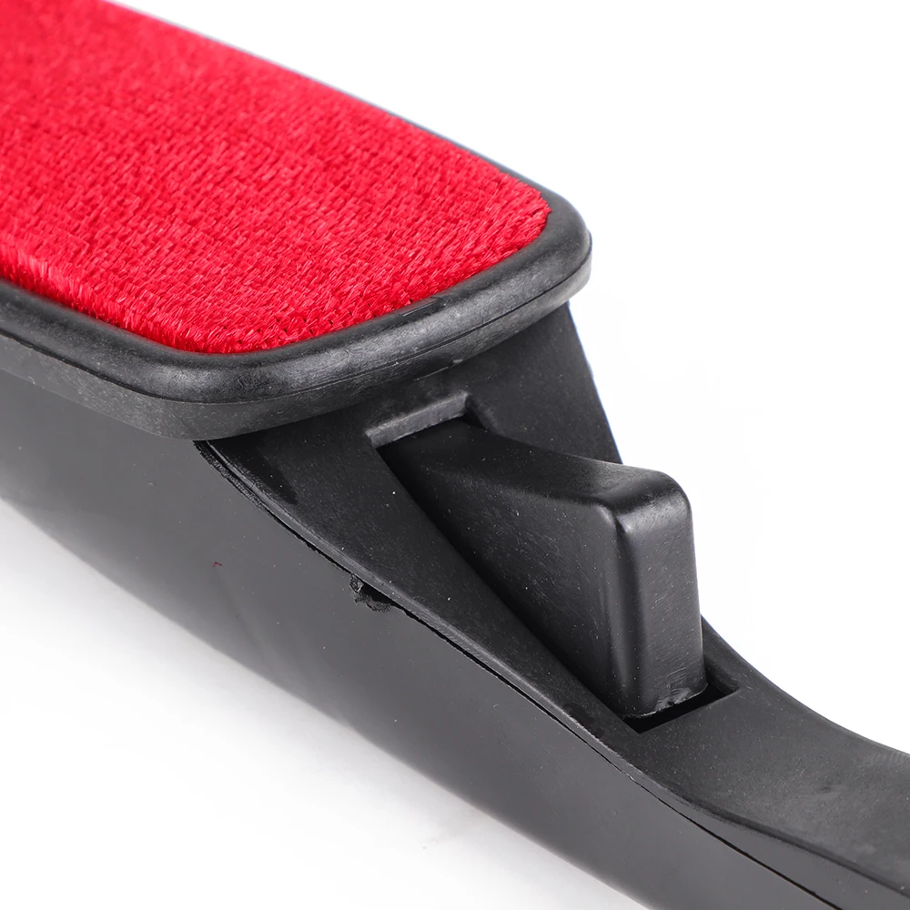 Ворсовая роликовая вращающаяся Антистатическая липкая щетка средство удаления