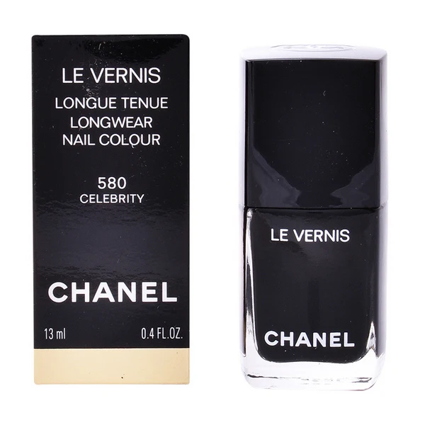 Лак для ногтей Le Vernis Longue Tenue Chanel