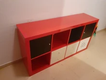 Stick Wallpaper Liner Wood Wood-Grain-Peel Self-Adhesive Removable Haohome Grey Shlef