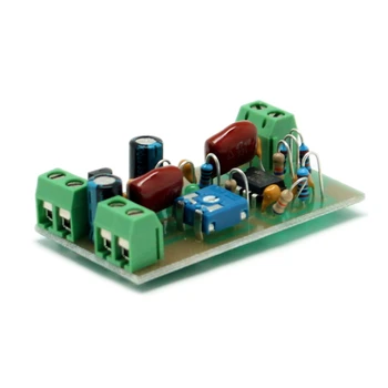 

Active LF filter for subwoofer. BM2115 The active filter of LF Smart home smart home control Smart home automatic filter for subwoofer