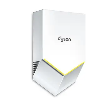 

Dyson Airblade Quiet V HU02 White