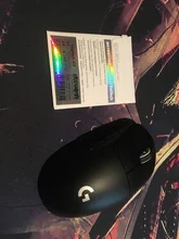 Pies de ratón Tiger para G PRO X Superlight GPX GPW, 2. ª generación, Blanco Arc 2,0, ICE Mouse glides, 1 paquete