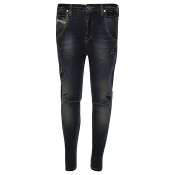 

Brand: Diesels- Genre:- Category: Jeans- Mad…Color:, Size: 12Y