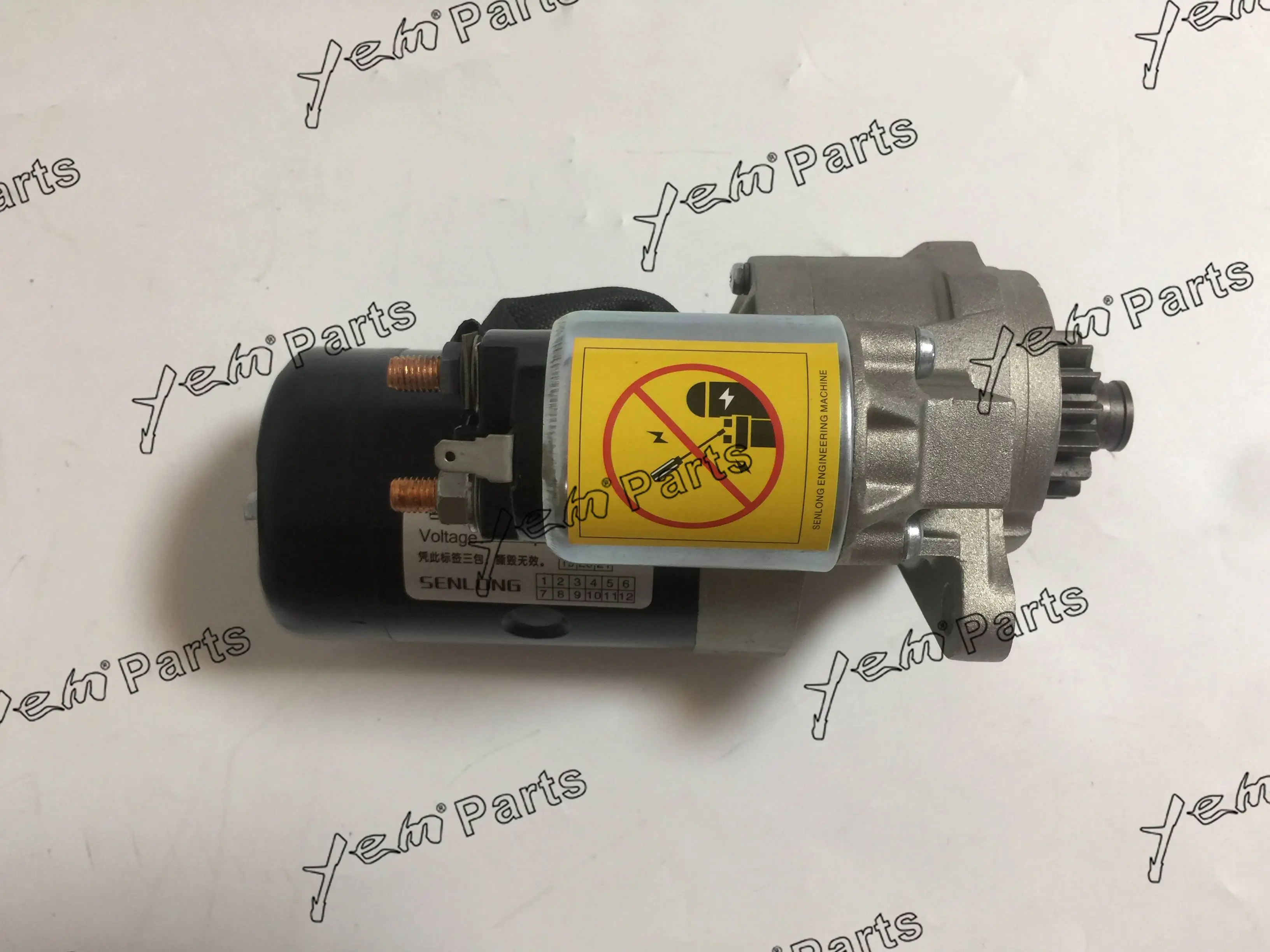 Waterpomp Mitsubishi K3-, K4-, S3L, S3L2, S4L, S4L2, S4N Waterpomp Mitsubishi K3-, K4-, S3L, S3L2, S4L, S4L2, S4N