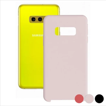 

Mobile cover Samsung Galaxy S10e KSIX