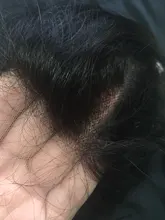 Ali Grace Bob pelucas delanteras de encaje para las mujeres corto pelo humano con corte Bob cierre peluca cabello Natural brasileño de encaje recto frente Bob pelucas