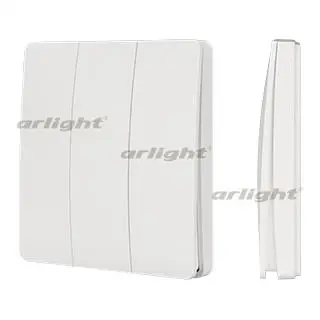 

029385 intelligent Arlight panel ty-228-3-rf-suf (no power)-1 pc Arlight