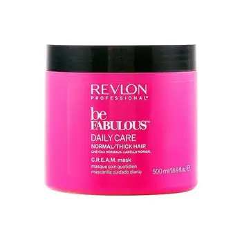 

Mask Be Fabulous Revlon
