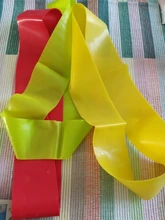 Rubber-Bands Workout-Equipment Training Fitness Pilates Yoga-Resistance Sport Crossfit