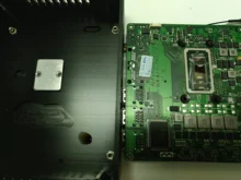 Pc-Support Windows Wifi Intel-Core I3 7100u I5 7200u Fanless XCY Hdmi-Compatible Mini