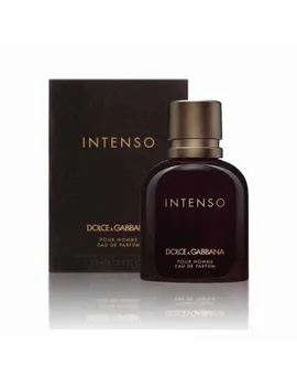 

Dolce & Gabbana Intense Eau de Parfum for men-75 ml