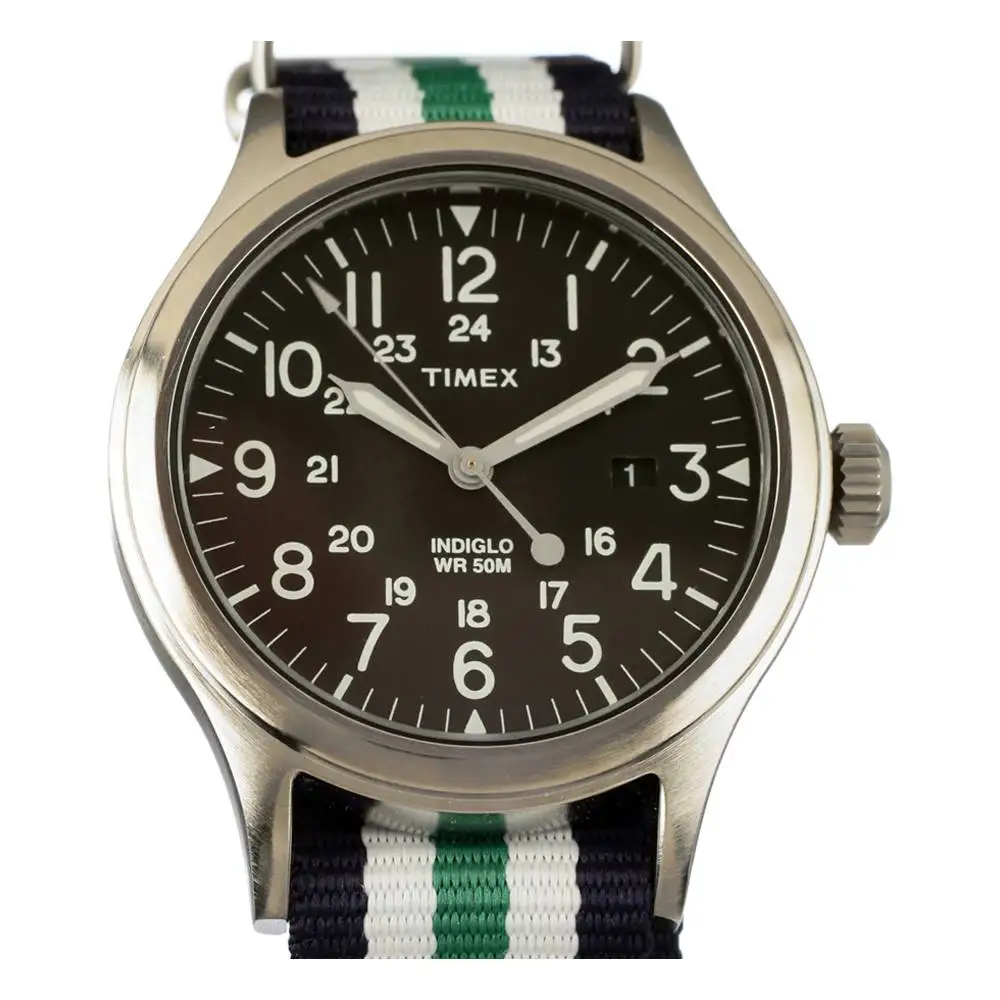 Timex ABT010 часы Мужские кварцевые