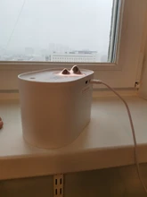 JISULIFE 1000ml Air Humidifier Diffuser USB Portable Aroma Diffuser for Home Office Baby