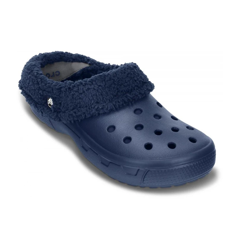 CROCS Mammoth EVO Clog UNISEX - Цвет: Тёмно-синий