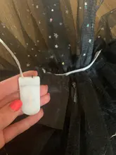 LED brillante luz niños niñas faldas Tutu de princesa niños boda fiesta de baile minifalda traje cosplay led ropa