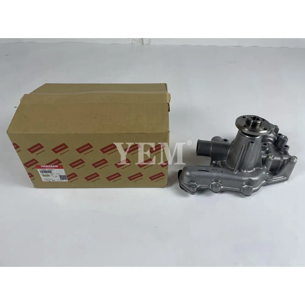 

4TN100 водяной насос 119006-42004 для дизельных двигателей yanmar