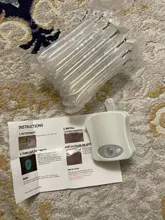 Toilet-Seat Luminaria-Lamp Motion-Sensor WC Backlight Smart Waterproof 8-Colors PIR 