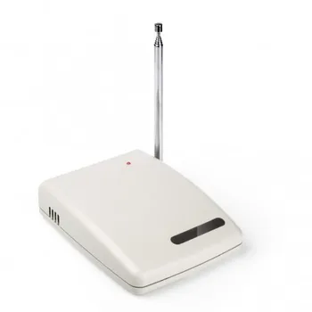 

Wireless signal repeater