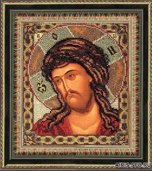 

Frame decorative No. 31 'saved in The Terno vence', 20,3*24,5 cm