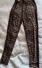 Sexy Legging Push-Up-Pants Print Elastic Fitness High-Waist Summer Fashion Women Styles