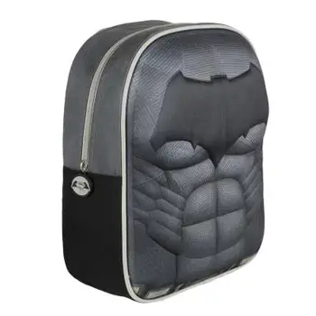 

BATMAN MOCHILA PORTATODOR PARAGUAS CARPETA Y PINTA VARIO MODELO