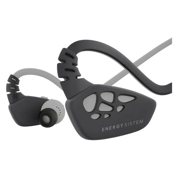 Спортивные наушники Energy Sistem MAUAMI0596 Bluetooth серый