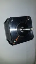 Nema Stepper 3d-Printer Motor-1.5a 17HS4401 Engraver 42BYGH 4-Lead 5pcs for CNC