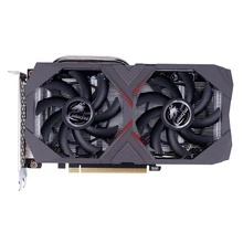 Видеокарта Colorful nVidia GeForce GTX 1660 Super 1785MHz 6144MB 14000MHz 192 bit RTL [GTX 1660 SUPER 6G BA1V]