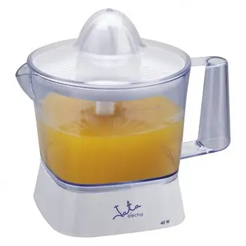 

JUICER JATA EX1044-40W-CAPACITY 800ML-ROTATION BIDIRECTIONAL-ANTI-SLIP BASE