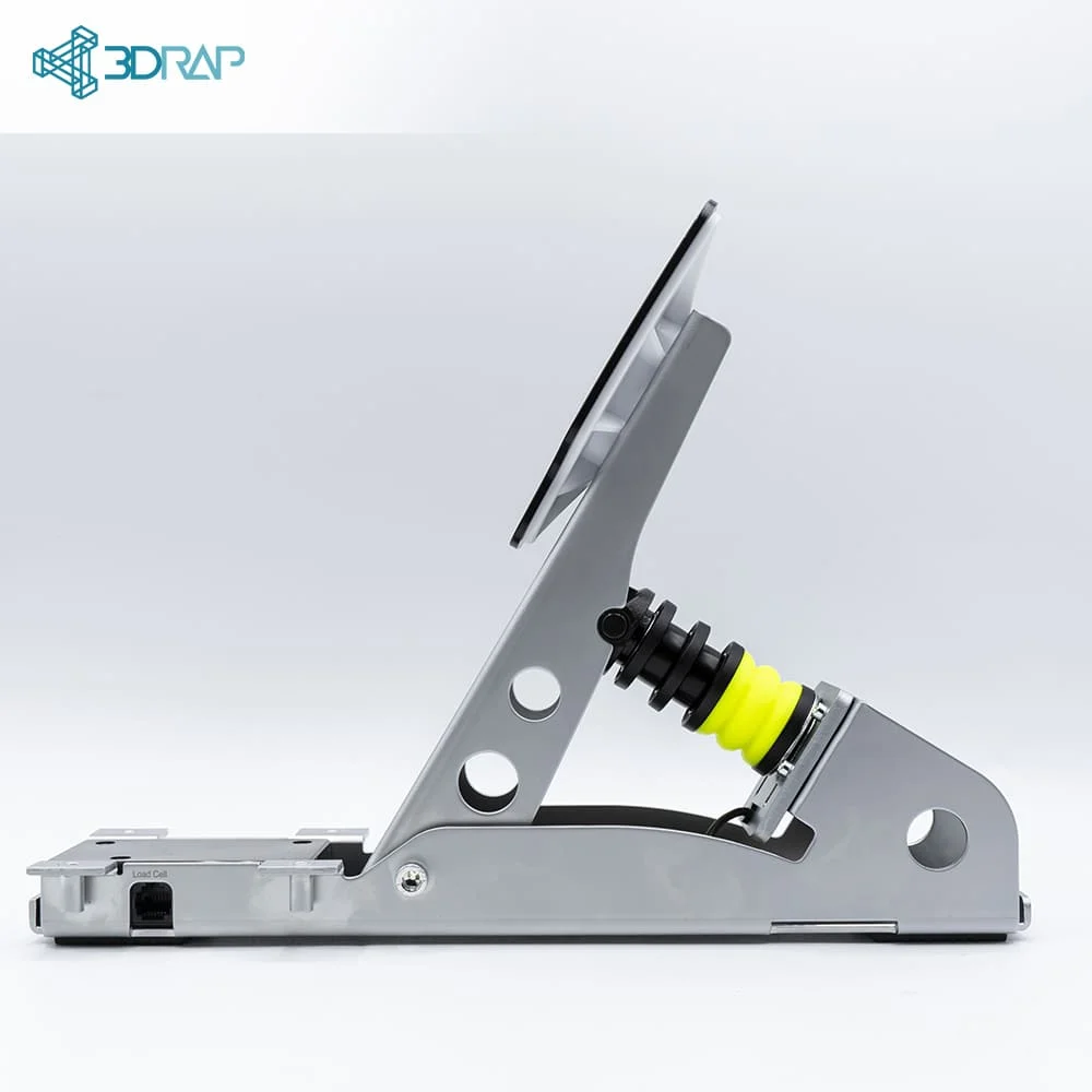 FANATEC CSL – ELASTOMER BRAKE MOD [CSL PEDALS LC / ELITE LC] (PC 