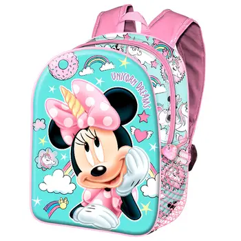 

Backpack Minnie Unicorn Disney 40cm
