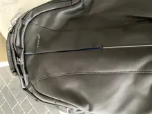 Tigernu-Mochila para portátil a prueba de agua para hombre, morral con capacidad de ordenadores de 15.6 pulgadas, sin llave, TSA, mochila antirrobo y para viajes, adecuada para adolescentes