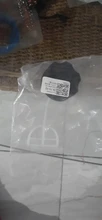 Tapa de tanque de combustible de desbrozadora, repuesto para cortacésped, cortadora de césped, pieza de motosierra