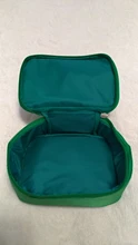 Kit de primeros auxilios para coche, Mini estuche para botiquín de primeros auxilios para el hogar, caja médica pequeña, Kit de supervivencia de emergencia para viajes al aire libre, 18x12x7,5 cm, envío gratis