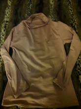 Suéter de cuello alto para mujer, suéter de manga larga para mujer, suéter, suéter Sexy, vestido ajustado elástico, suéteres para mujer