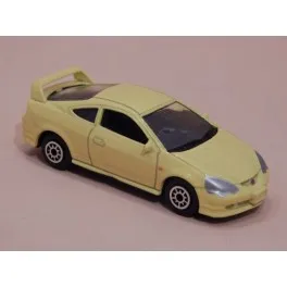 

HONDA INTEGRA TYPE R
