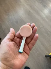 Replacement Brush Heads For Oral-B Electric Toothbrush Facial Cleansing Brush Head Electric