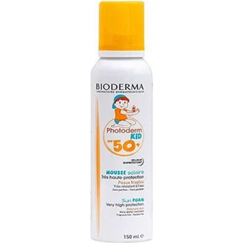 

Bioderma Photoderm Kid Mousse 150Ml