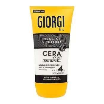 

Wax Gel Giorgi (145 ml)